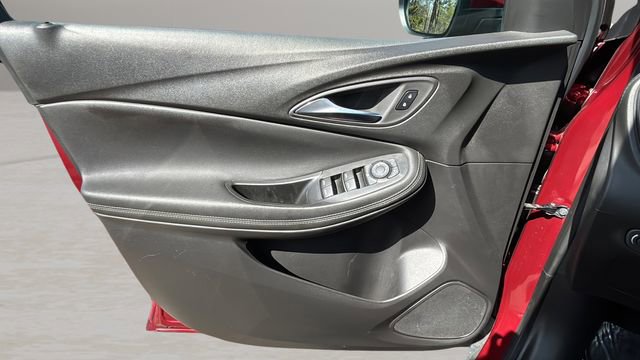 Used 2024 Buick Encore GX Preferred image 17