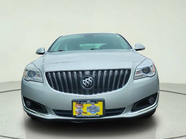 Used 2016 Buick Regal FWD image 8