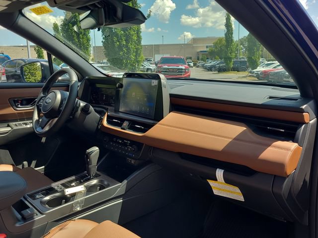 New 2026 Subaru Outback Touring AWD/4WD image 19