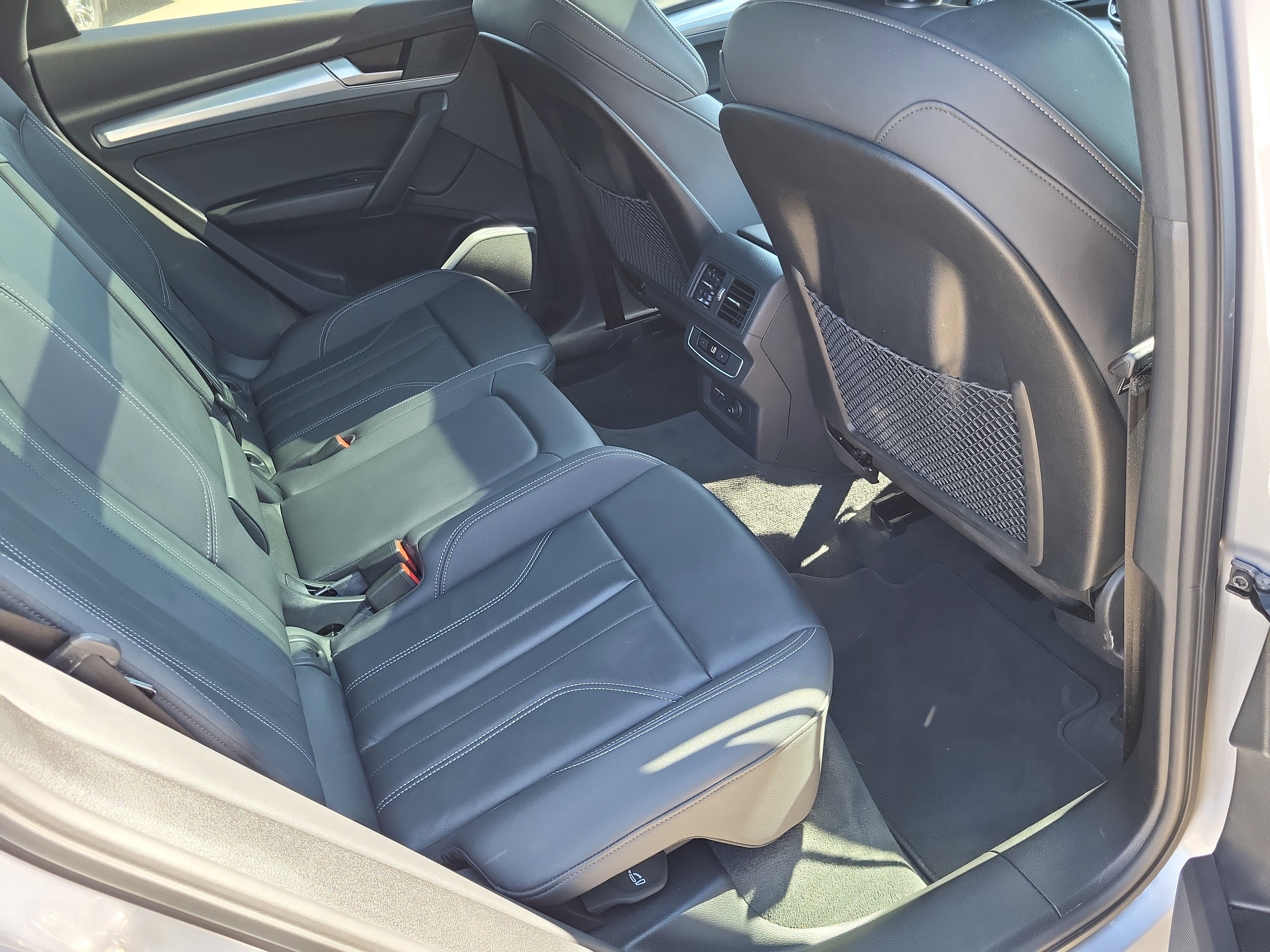 Used 2025 Audi Q5 2.0T Premium image 11