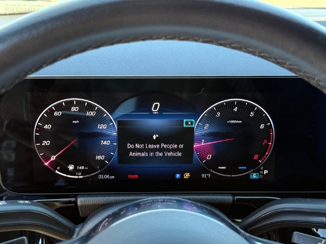 Used 2025 Mercedes-Benz GLA 250 image 14