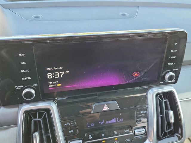 Used 2024 Kia Sorento SX Prestige AWD/4WD image 22