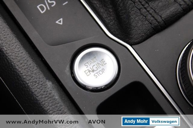 Used 2018 Volkswagen Atlas SEL image 35