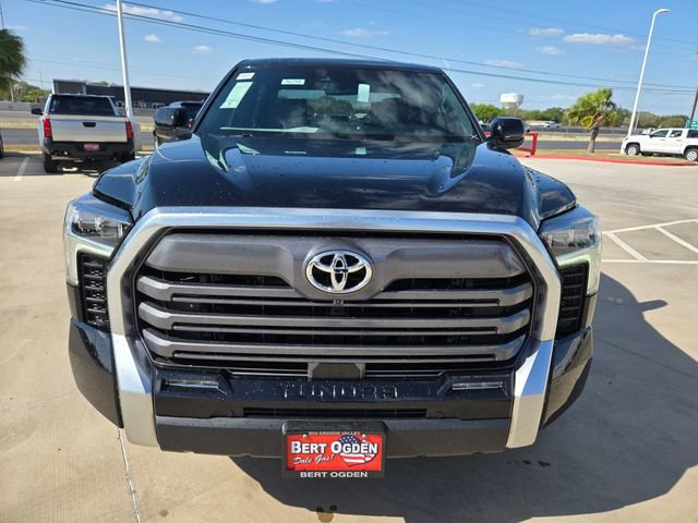 New 2026 Toyota Tundra Limited RWD image 2