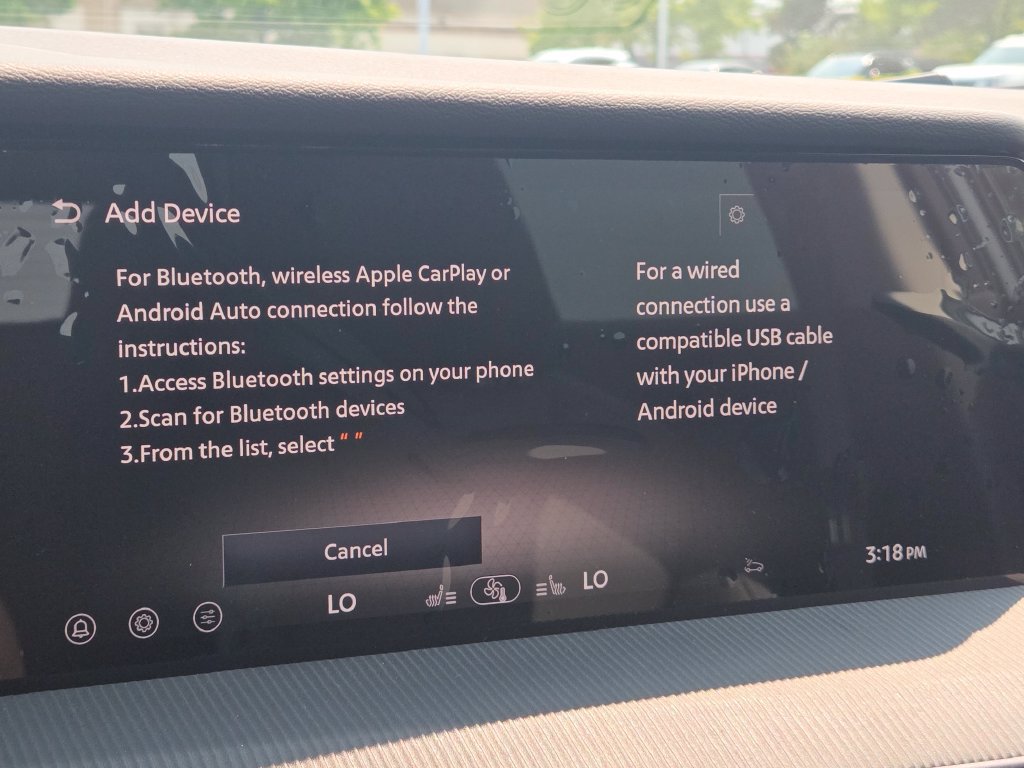 New 2026 Nissan Murano SV AWD/4WD image 7
