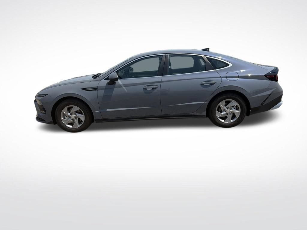 Used 2026 Hyundai Sonata SE FWD video 2