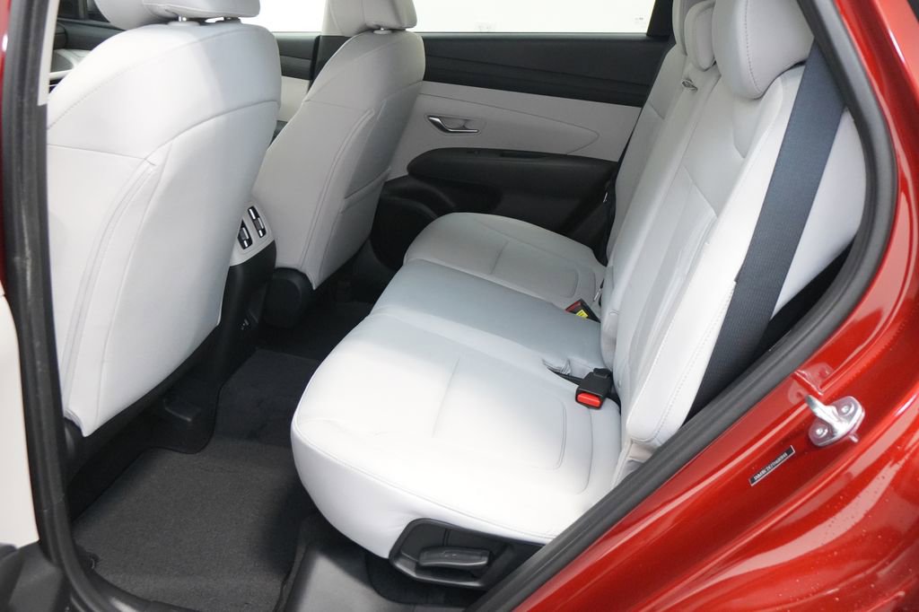 New 2026 Hyundai Tucson SEL AWD/4WD image 18