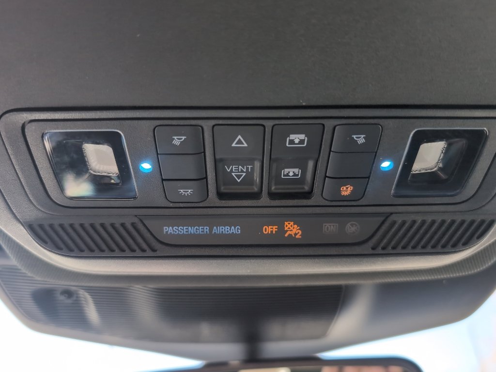 Used 2022 Ford Explorer Timberline w/ Timberline Technology Package AWD/4WD image 15