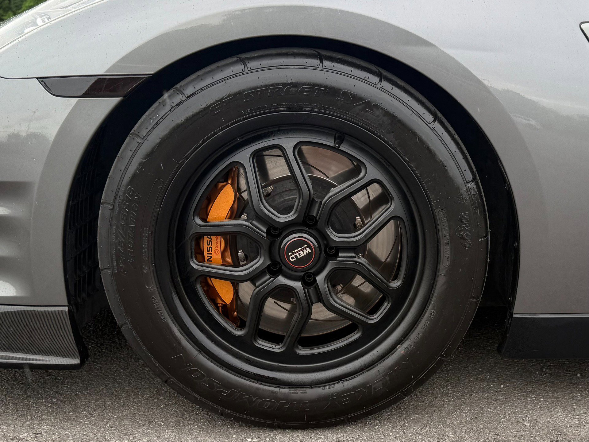 Used 2012 Nissan GT-R Premium AWD/4WD image 40