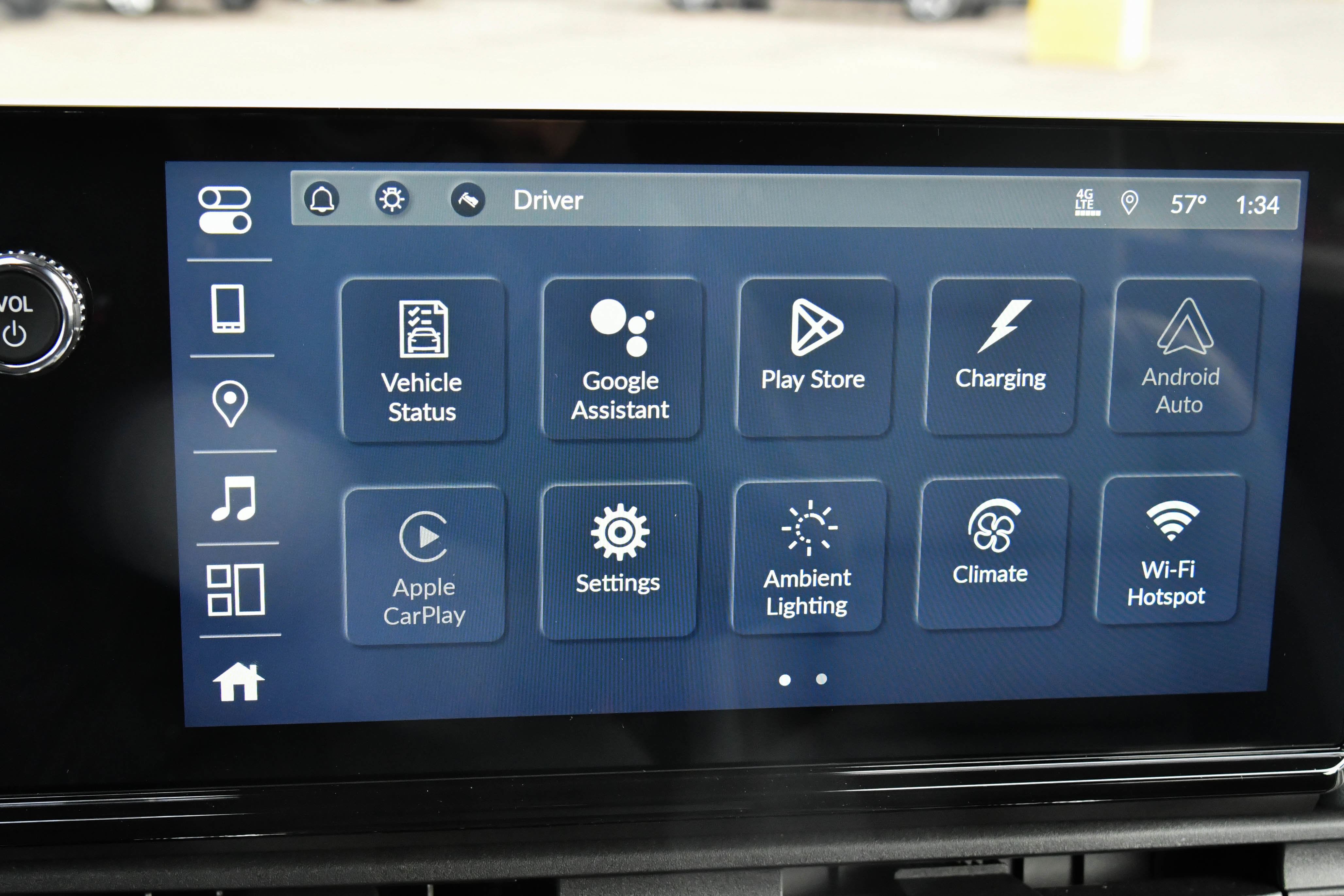 Used 2024 Honda Prologue Touring image 22