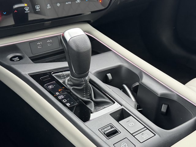 New 2026 Nissan Sentra SL w/ Floor Mat Package image 45