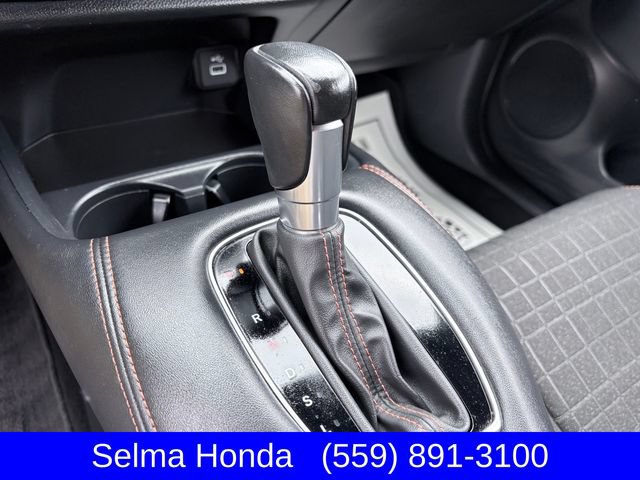 Used 2024 Honda HR-V Sport image 20