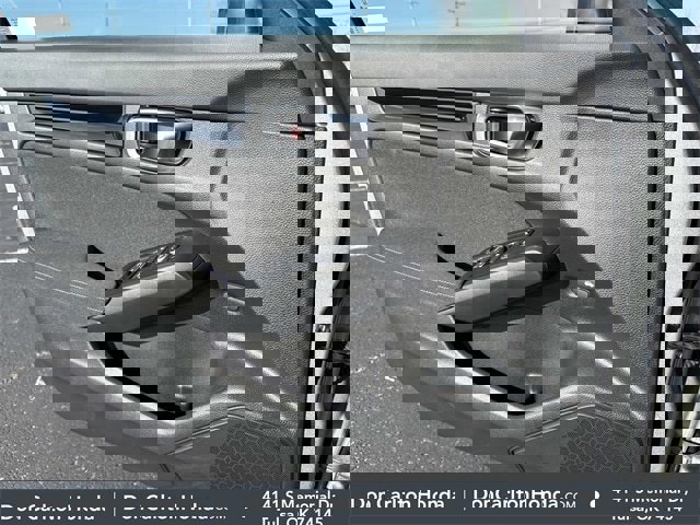 Used 2025 Honda Civic Sport image 11