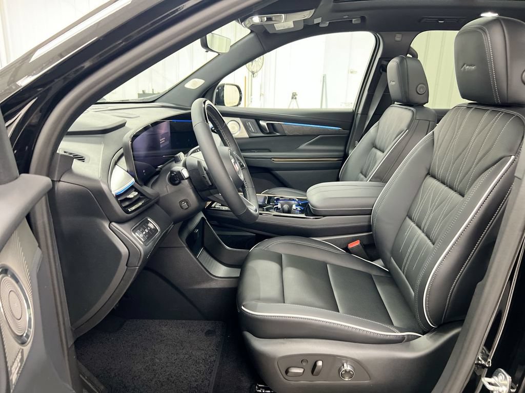 New 2026 Buick Enclave Avenir w/ Super Cruise Package FWD image 20