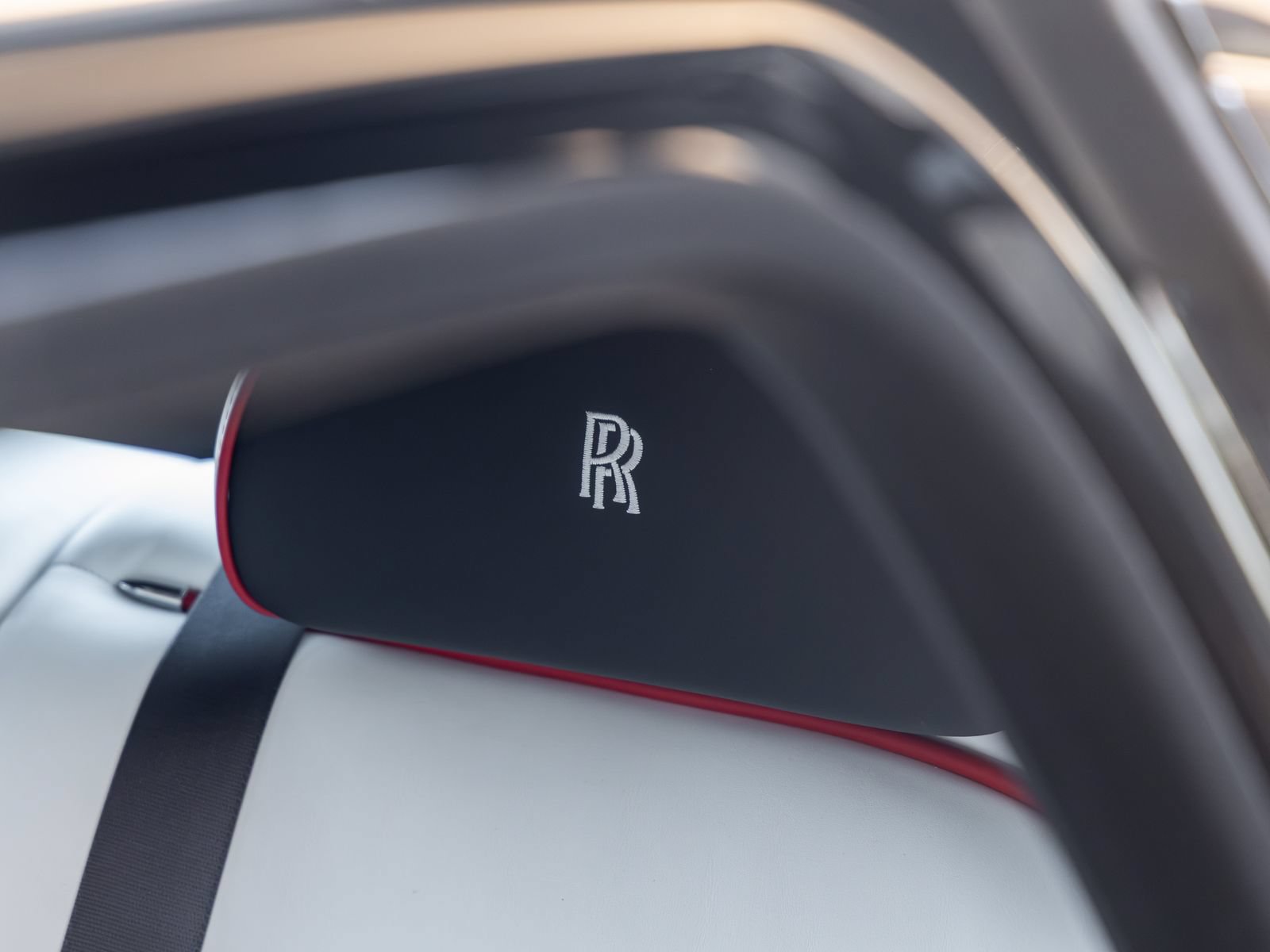 New 2027 Rolls-Royce Ghost AWD/4WD image 45