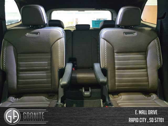 New 2026 GMC Acadia Denali Ultimate AWD/4WD image 42