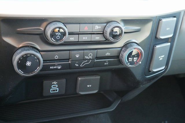 New 2026 Ford F250 XLT w/ FX4 Off-Road Package image 20