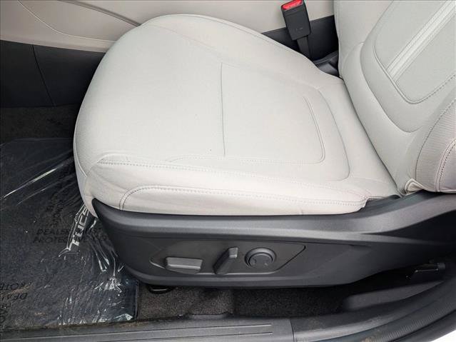 New 2026 Hyundai Tucson SEL FWD image 4