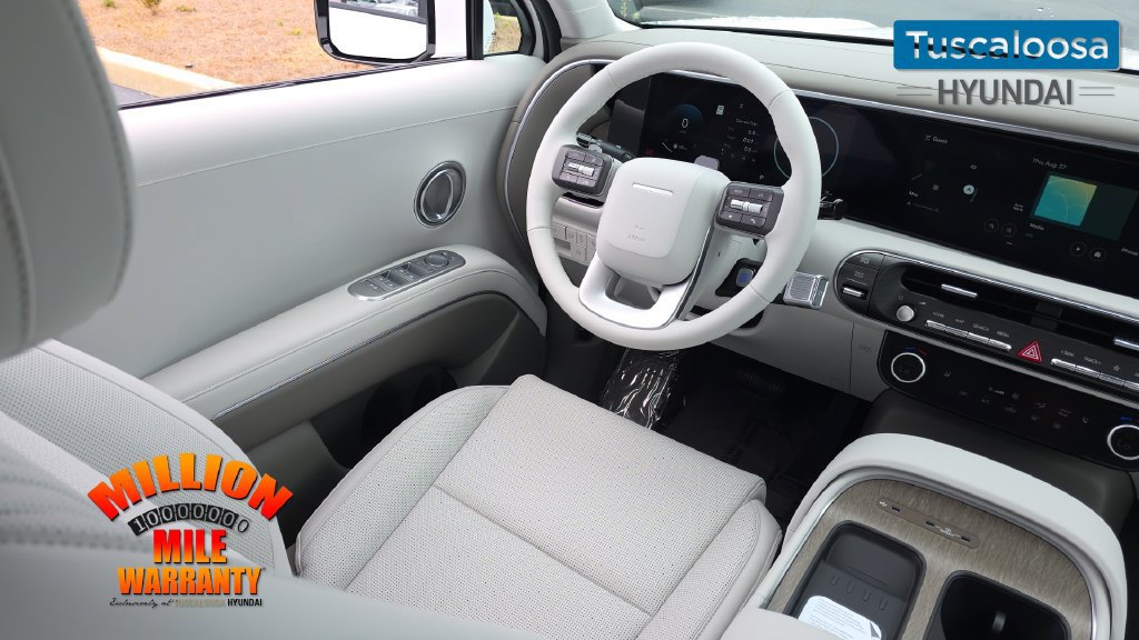 New 2027 Hyundai Palisade SEL FWD image 26