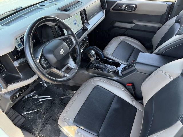 Used 2023 Ford Bronco Wildtrak image 19