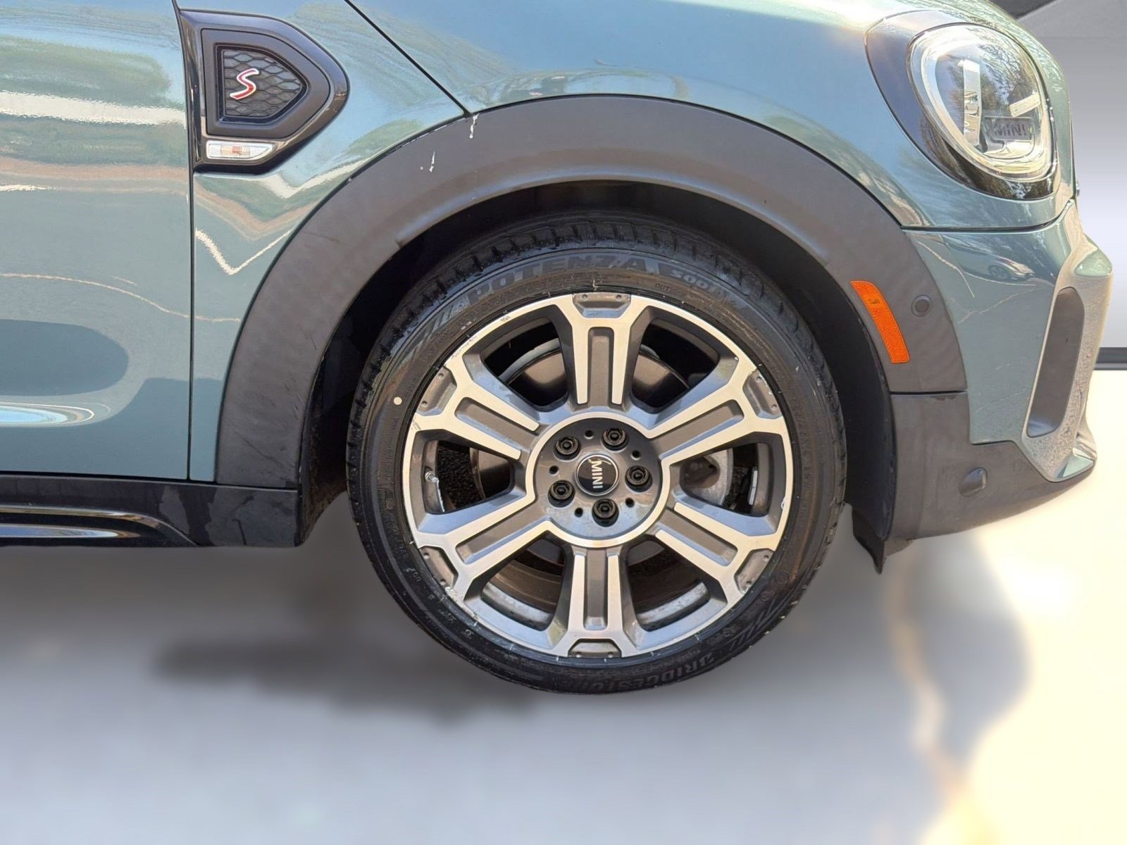 Certified 2023 MINI Cooper Countryman S image 12