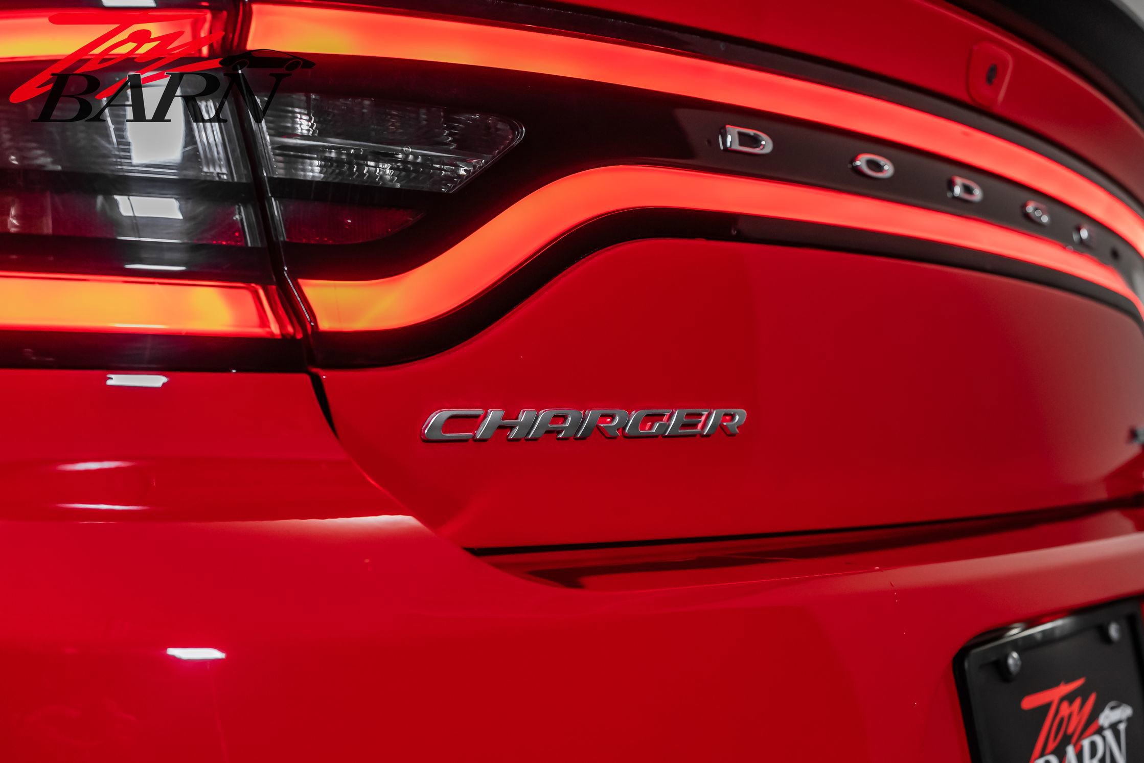 Used 2023 Dodge Charger SRT Hellcat w/ Harman/Kardon Audio Group image 13