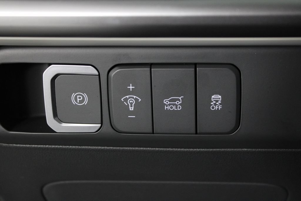 Certified 2026 Hyundai Santa Fe SEL FWD image 25