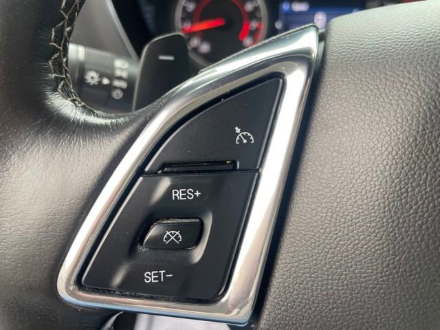 Used 2023 Chevrolet Camaro LT image 16