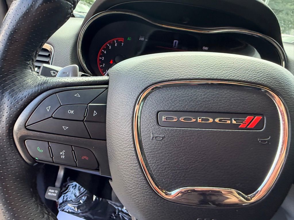 Used 2020 Dodge Durango GT image 18