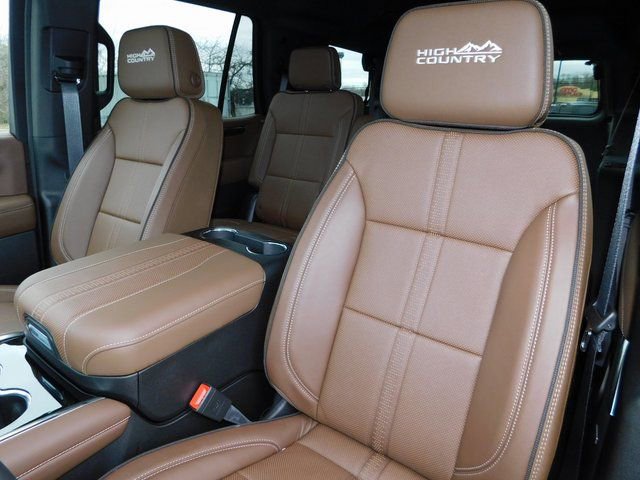 New 2026 Chevrolet Tahoe High Country image 16