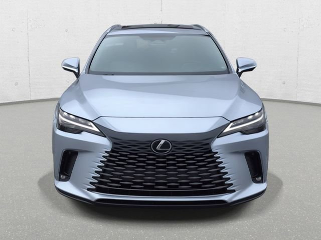 Certified 2024 Lexus RX 350 Premium Plus w/ Convenience Package AWD/4WD image 2