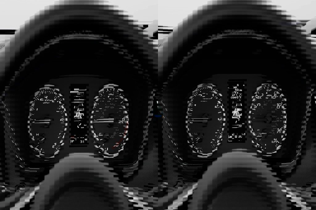 New 2026 Subaru Ascent Limited image 8