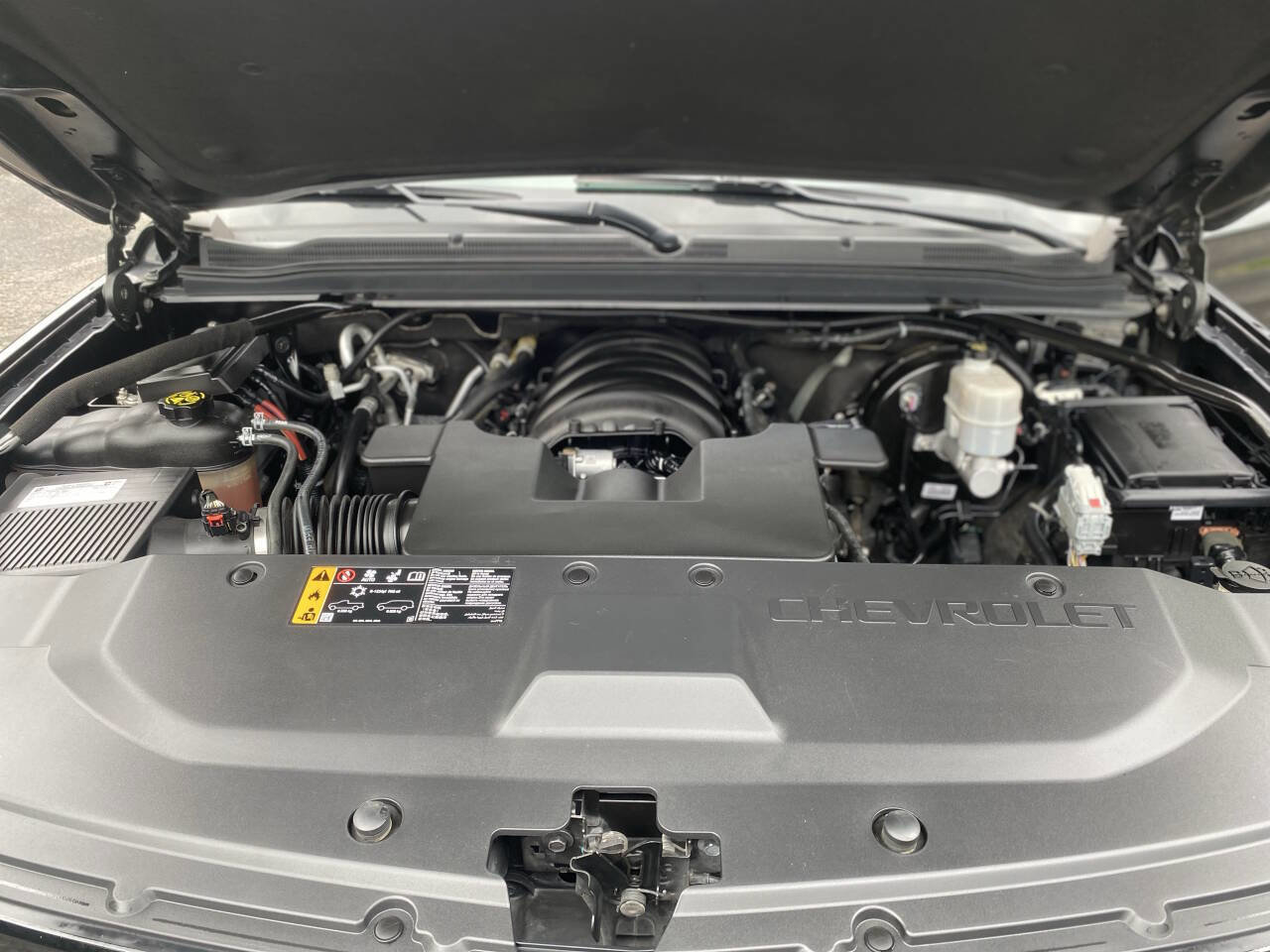 Used 2019 Chevrolet Tahoe Premier image 10