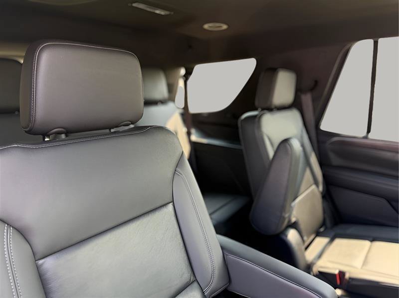 Used 2021 Chevrolet Tahoe Z71 AWD/4WD image 45