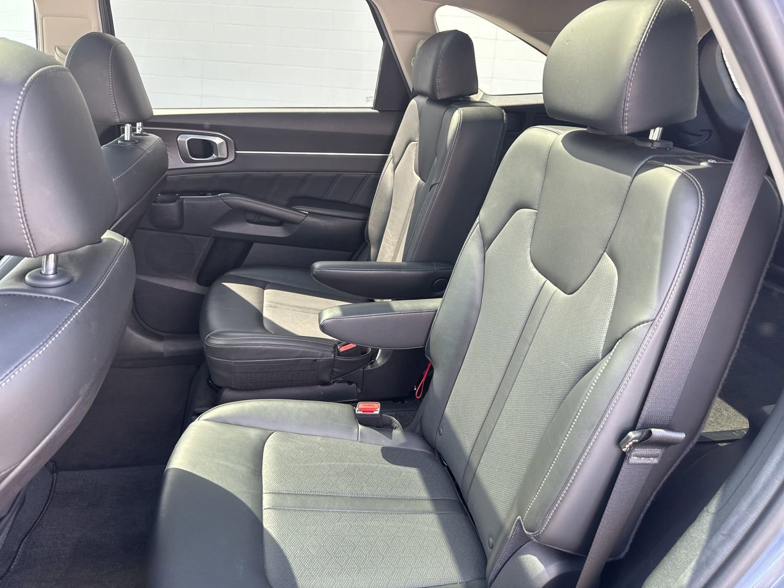 Used 2022 Kia Sorento SX AWD/4WD image 17