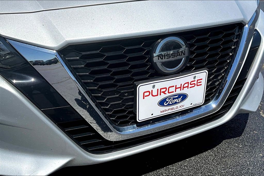 Used 2022 Nissan Altima 2.5 S FWD image 32