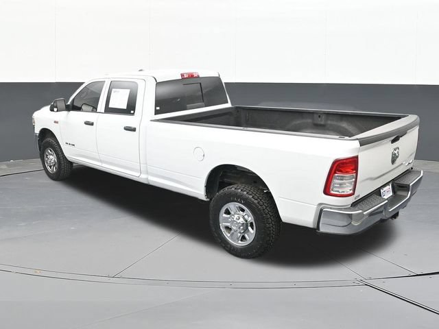 Used 2020 RAM 2500 Tradesman AWD/4WD image 58