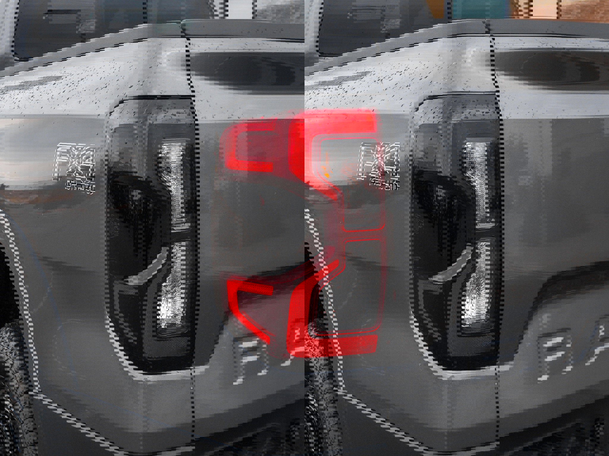 New 2025 Ford Ranger XLT w/ Equipment Group 301A High image 18