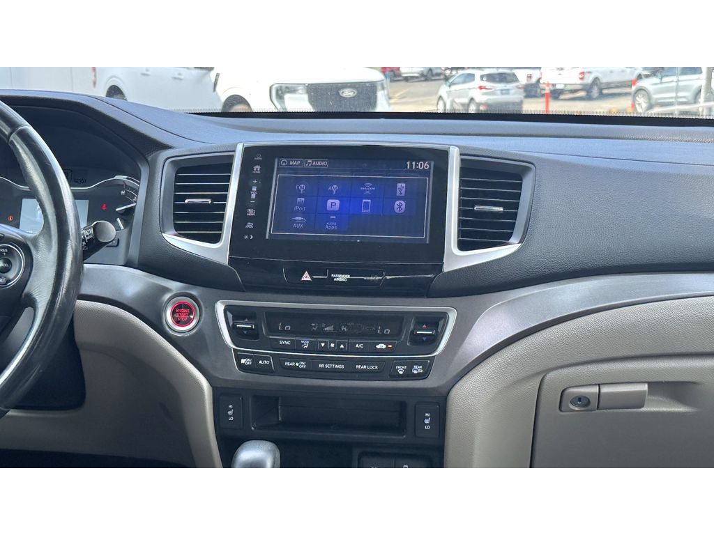 Used 2017 Honda Pilot EX-L image 13