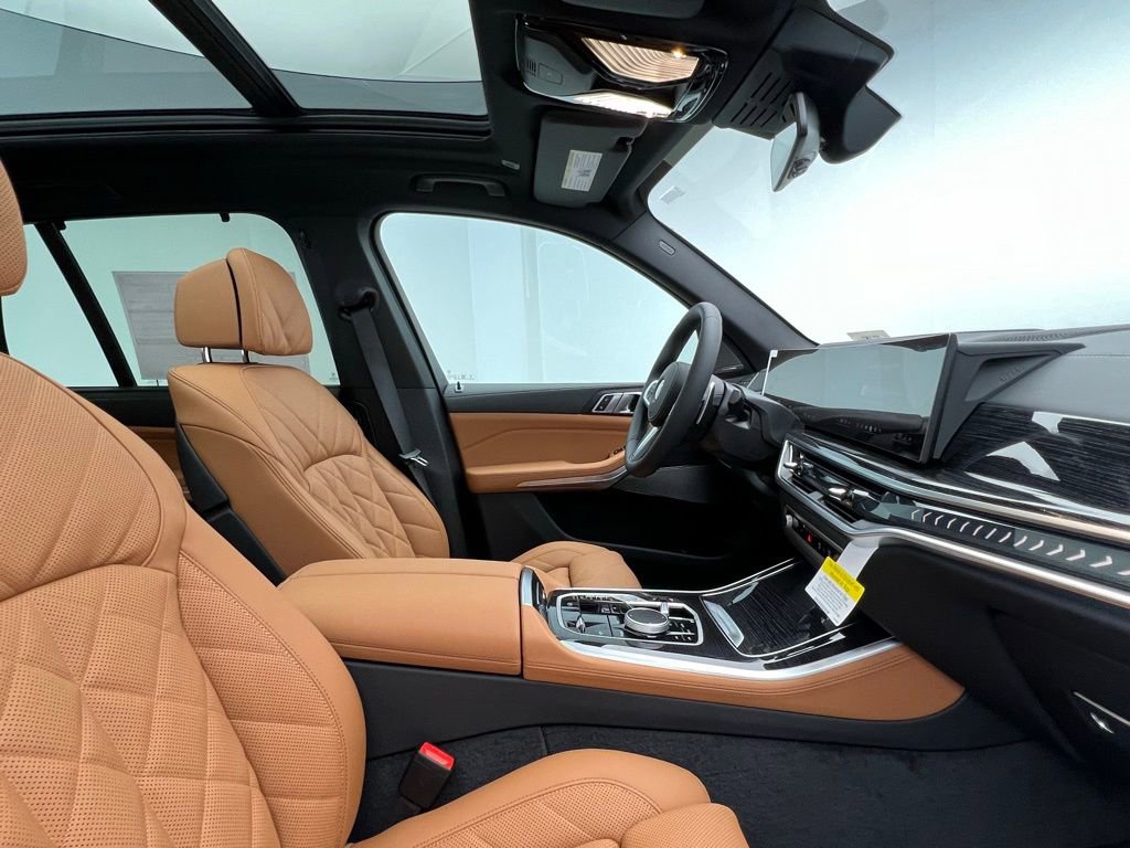 New 2026 BMW X5 xDrive40i w/ M Sport Package image 6