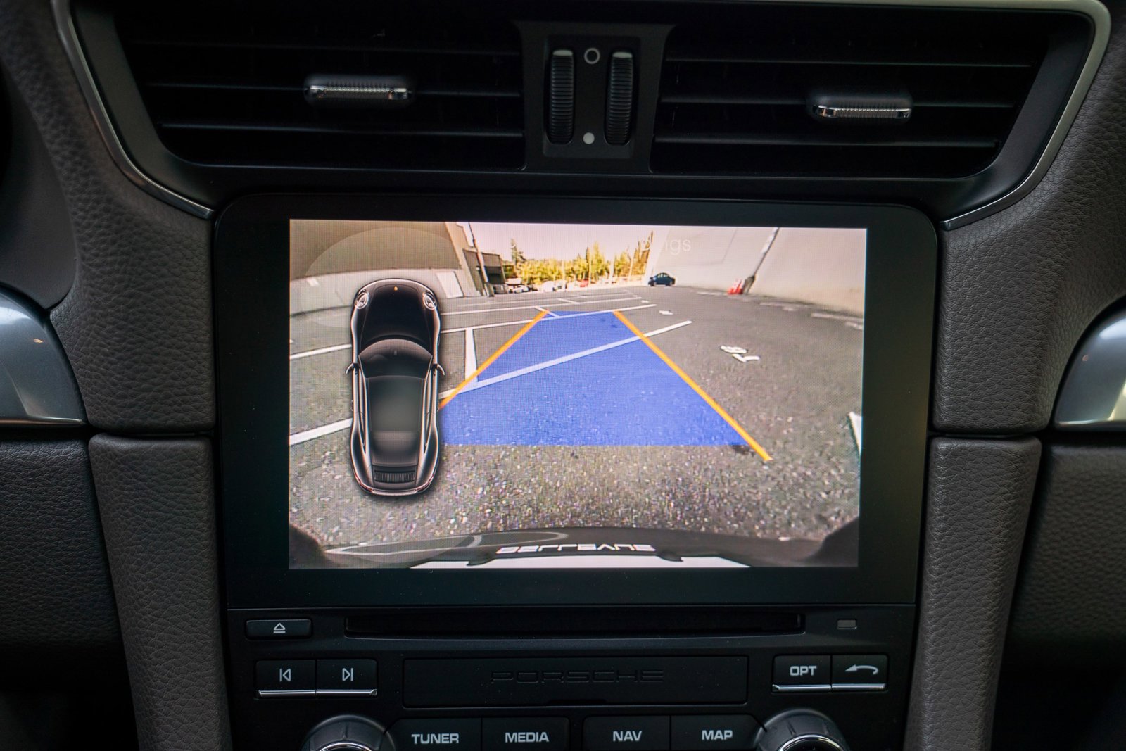 Used 2019 Porsche 911 Carrera 4S w/ Sport Chrono Package image 18