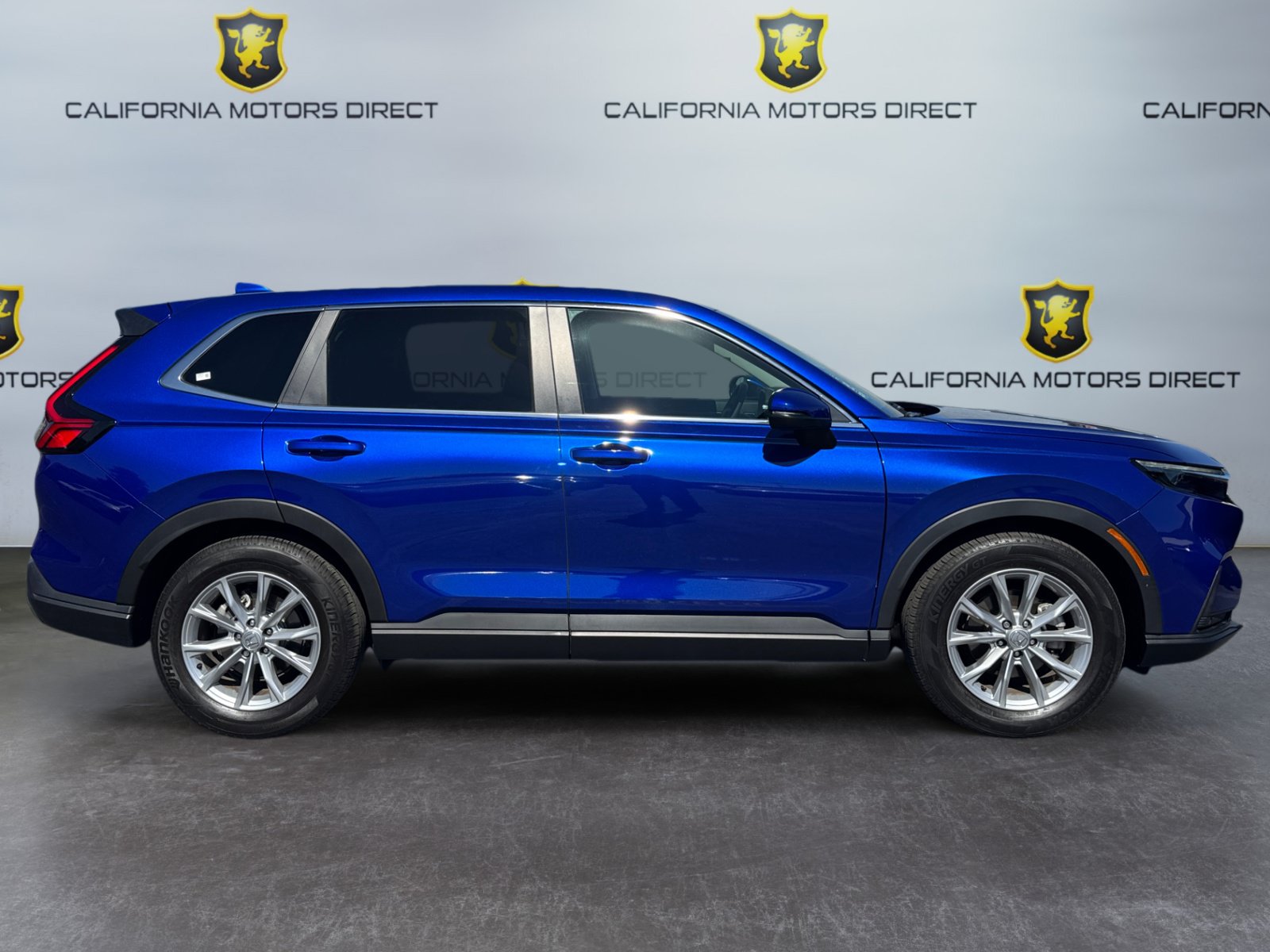 Used 2025 Honda CR-V EX-L image 6