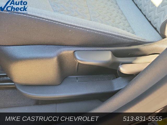 Used 2024 Chevrolet Equinox LS w/ Driver Confidence II Package FWD image 23