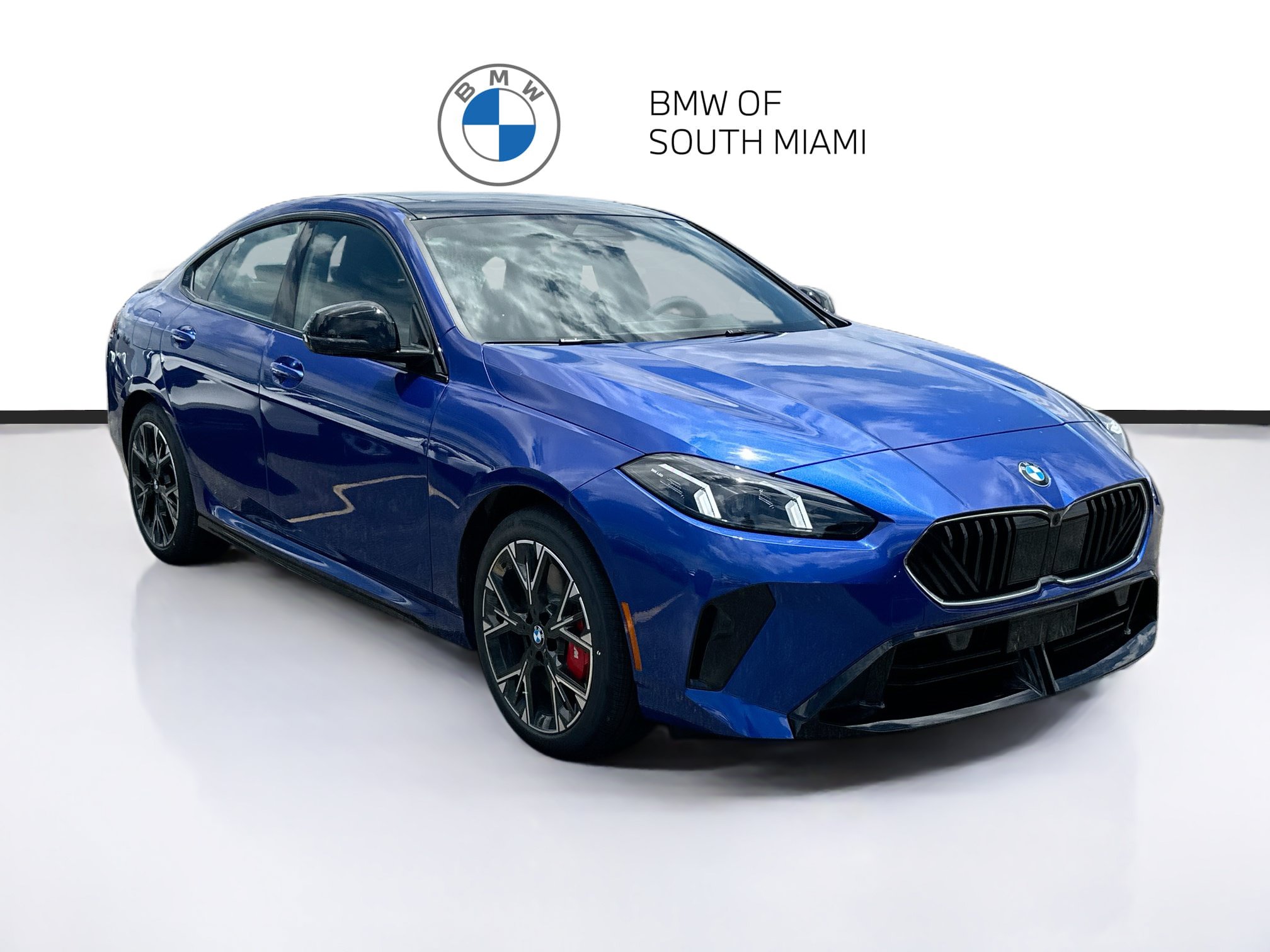New 2026 BMW 228i w/ Technology Package FWD image 1