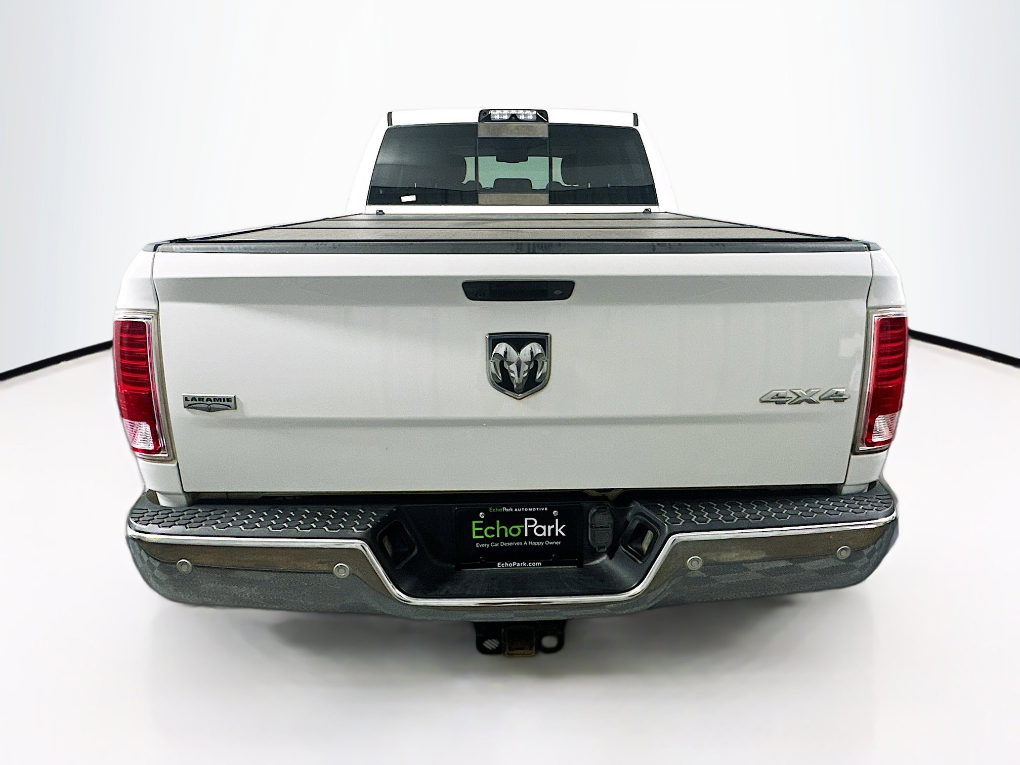 Used 2017 RAM 2500 Laramie AWD/4WD image 7