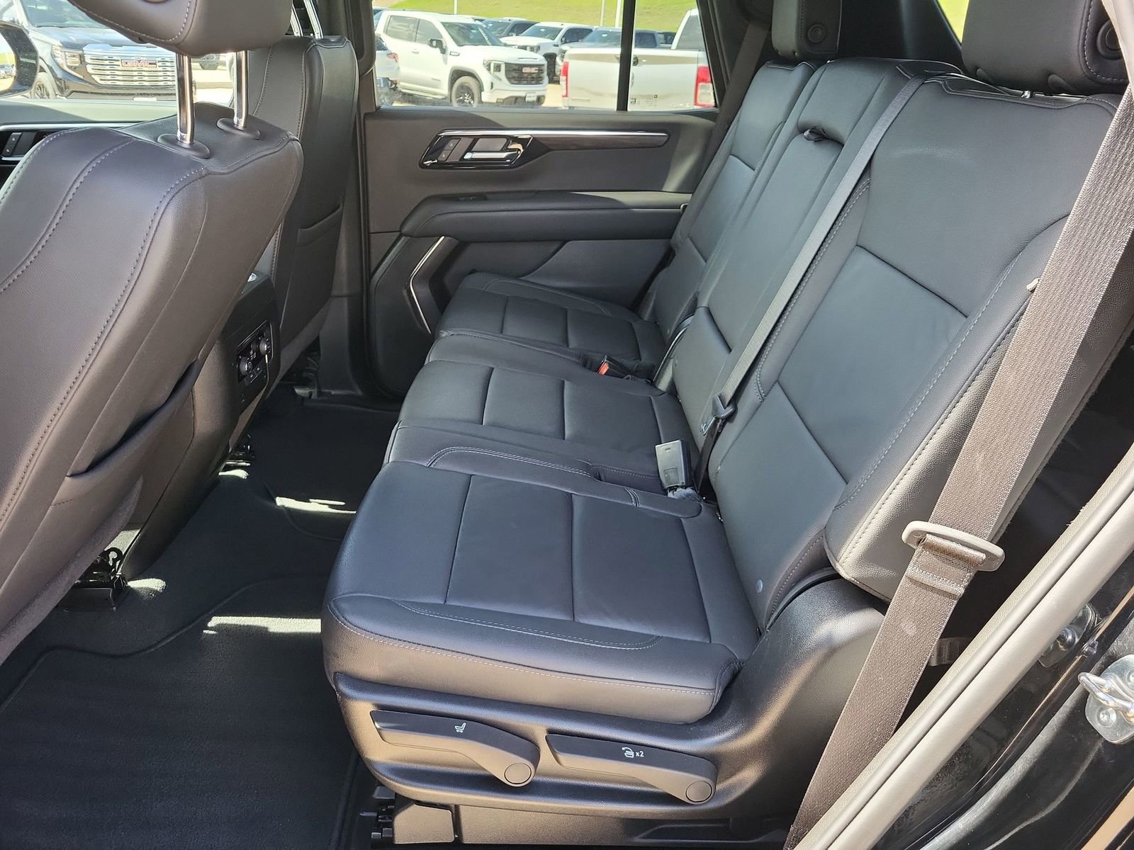 Certified 2025 Chevrolet Tahoe Z71 image 23