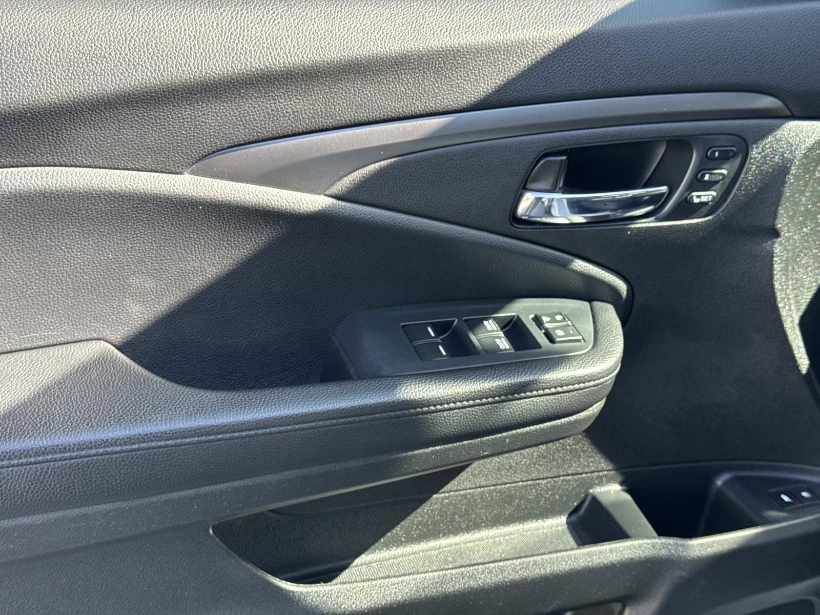 Certified 2022 Honda Pilot EX-L image 15