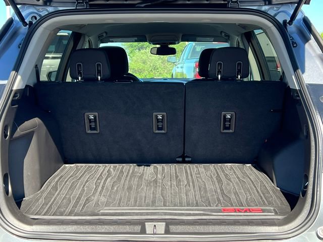 Used 2018 GMC Terrain SLE w/ Driver Convenience Package AWD/4WD image 36
