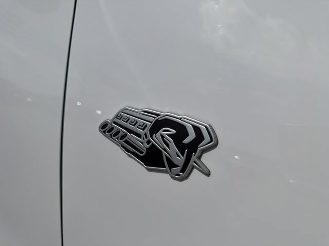 New 2026 RAM 1500 Big Horn w/ Night Edition AWD/4WD image 5