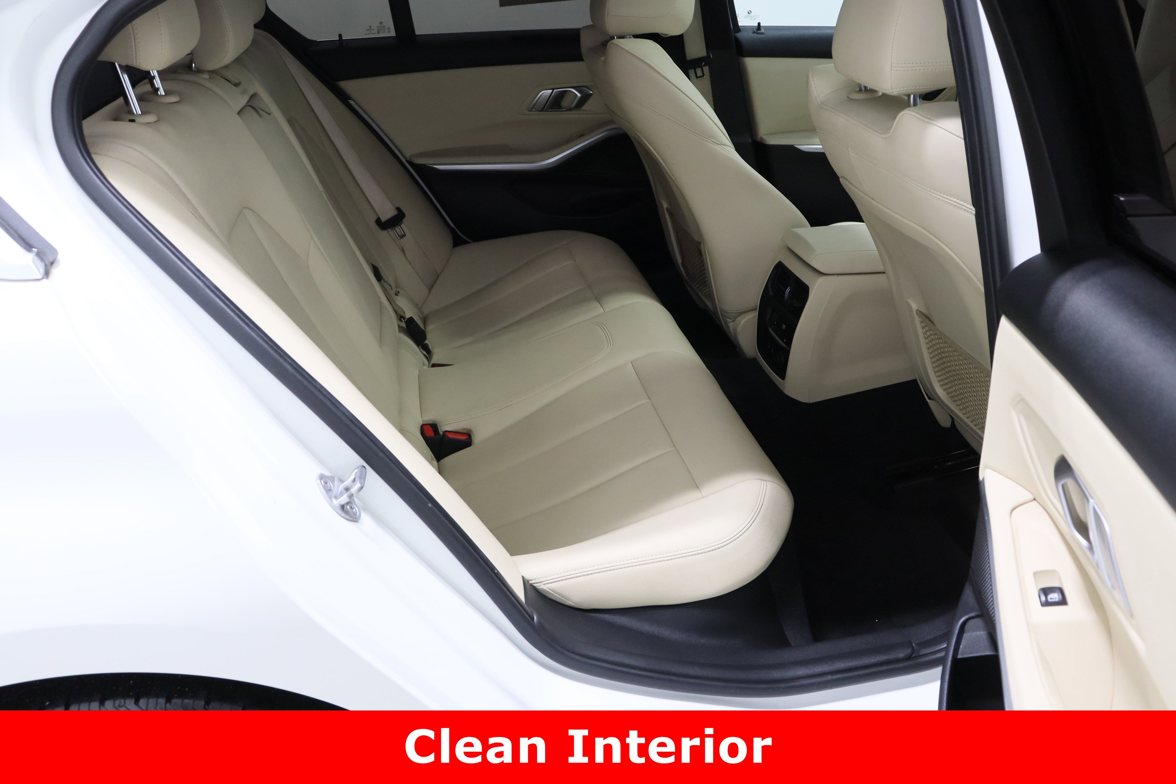 Used 2020 BMW 330i Sedan w/ Convenience Package image 38